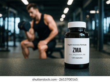 Hjälper ZMA verkligen för sömn och återhämtning? Det här säger forskningen