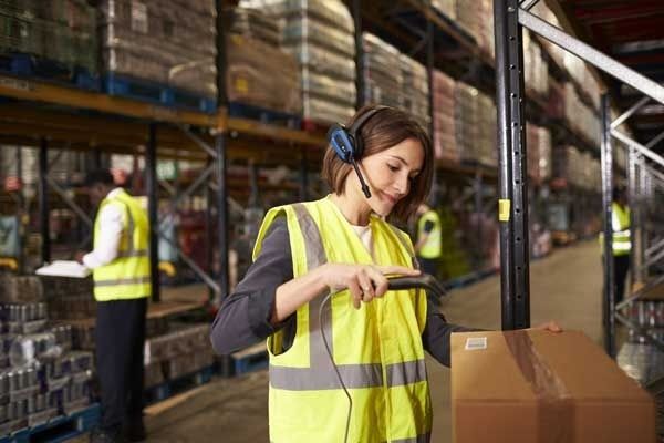 Hur väljer du rätt logistiksystem – utan att göra en dyr felinvestering?